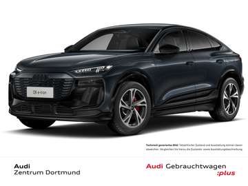 Sportback performance S LINE B&O LM20