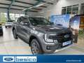 Ford Ranger Wildtrak DoKa e-4WD+AHK+NAV+LED+PDC+ACC+ Grau - thumbnail 1