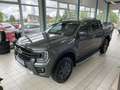 Ford Ranger Wildtrak DoKa e-4WD+AHK+NAV+LED+PDC+ACC+ Grau - thumbnail 3