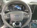 Ford Ranger Wildtrak DoKa e-4WD+AHK+NAV+LED+PDC+ACC+ Grau - thumbnail 10