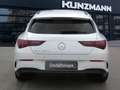 Mercedes-Benz CLA 220 d Shooting Brake AMG Night Navi AHK 360° Weiß - thumbnail 4