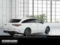 Mercedes-Benz CLA 220 d Shooting Brake AMG Night Navi AHK 360° Weiß - thumbnail 3