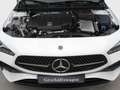 Mercedes-Benz CLA 220 d Shooting Brake AMG Night Navi AHK 360° Weiß - thumbnail 20