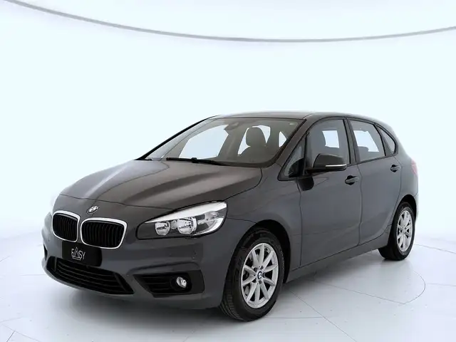 BMW 216 d Active Tourer Advantage