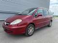 Citroen C8 2,2 HDi 16V Business ID:5 Rouge - thumbnail 2
