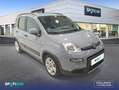 Fiat Panda Hybrid 1.0 Gse 51kw (70CV) City Life Gris - thumbnail 3