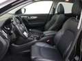 Nissan Qashqai 1.2 Tekna + Panoramadak | Half leder | Navigatie Zwart - thumbnail 15