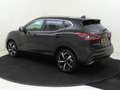Nissan Qashqai 1.2 Tekna + Panoramadak | Half leder | Navigatie Zwart - thumbnail 3