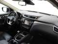 Nissan Qashqai 1.2 Tekna + Panoramadak | Half leder | Navigatie Zwart - thumbnail 12