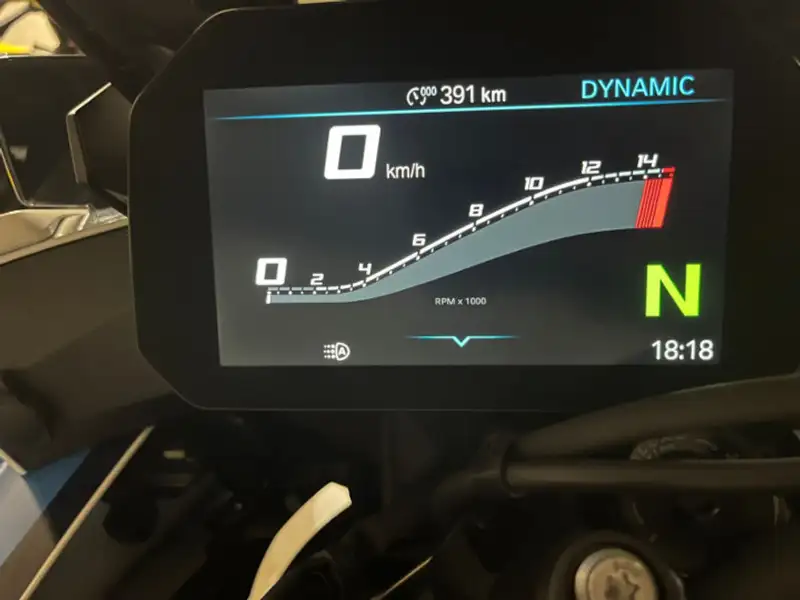 BMW M 1000 XR - foto 7