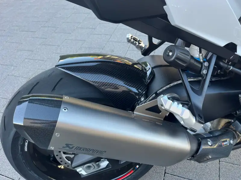 BMW M 1000 XR - foto 6