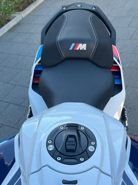 BMW M 1000 XR - foto 8