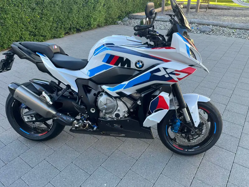 BMW M 1000 XR - foto 2