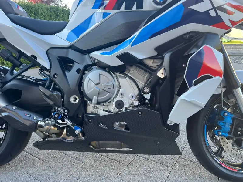 BMW M 1000 XR - foto 5