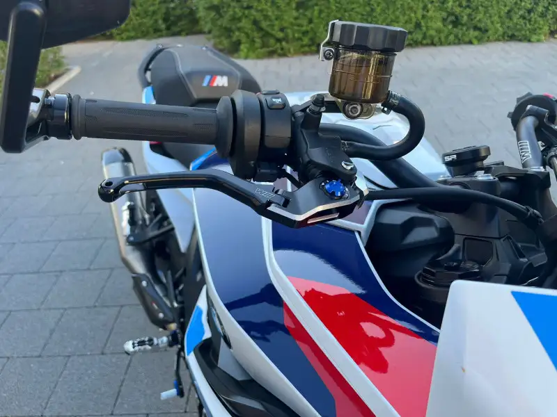 BMW M 1000 XR - foto 4