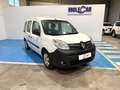 Renault Kangoo Combi 1.5dCi Blue Profesional 70kW Blanco - thumbnail 2