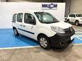 Renault Kangoo Combi 1.5dCi Blue Profesional 70kW Blanco - thumbnail 3