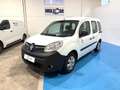 Renault Kangoo Combi 1.5dCi Blue Profesional 70kW Blanco - thumbnail 4