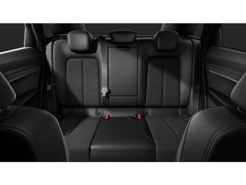 Audi Q8 e-tron S line 50 qu Matrix/Pano/ACC/Kam/21"/A — photo 9