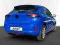 Opel Corsa F Edition SHZ Klima Touchscreen PDC Blau - thumbnail 4