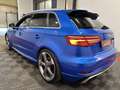 Audi RS3 SPORTBACK 2.5 TFSI 400 S tronic 7 Quattro +2018+85500KM Bleu - thumbnail 8
