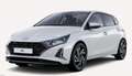 Hyundai i20 1.0 Facelift Navi Kamera SH Blanc - thumbnail 1