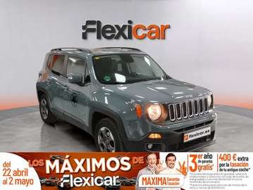 1.6Mjt Limited 4x2 88kW