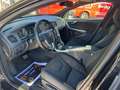 Volvo V60 VOLVO V60 (2) D4 181 MOMENTUM GEARTRONIC 8 Noir - thumbnail 7