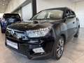 SsangYong Tivoli e-XGi SAPPHIRE 2WD /Automaat / Leder Schwarz - thumbnail 1