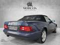 Mercedes-Benz SL 320 Roadster *6.900km**Sammlerzustand* Violett - thumbnail 4