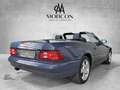 Mercedes-Benz SL 320 Roadster *6.900km**Sammlerzustand* Violett - thumbnail 29