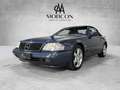 Mercedes-Benz SL 320 Roadster *6.900km**Sammlerzustand* Violett - thumbnail 1