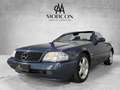 Mercedes-Benz SL 320 Roadster *6.900km**Sammlerzustand* Violett - thumbnail 7