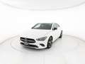 Mercedes-Benz CLA 180 coupe 180 d sport auto Blanc - thumbnail 1