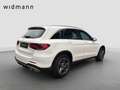 Mercedes-Benz GLC 200 4M *AMG*LED*Panorama*PDC*360°*El.Heckkl. Bianco - thumbnail 2