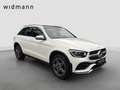 Mercedes-Benz GLC 200 4M *AMG*LED*Panorama*PDC*360°*El.Heckkl. Blanc - thumbnail 7