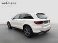 Mercedes-Benz GLC 200 4M *AMG*LED*Panorama*PDC*360°*El.Heckkl. Bianco - thumbnail 8