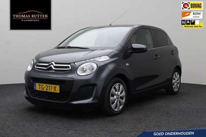 Citroen C1 1.0 e-VTi Feel 2018 NAP | Bluetooth | Airco | USB