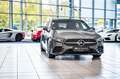 Mercedes-Benz A 200 AMG LINE MBUX NAVI PARK PAKET AMBIENTE LED Gris - thumbnail 8