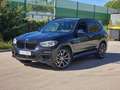 BMW X3 M X3 M40d AT,AHK,SD,LED Negro - thumbnail 2