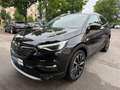 Opel Grandland X 1.2 Turbo/8-G./ULTIMATE/LED/ALU 19" Negro - thumbnail 1