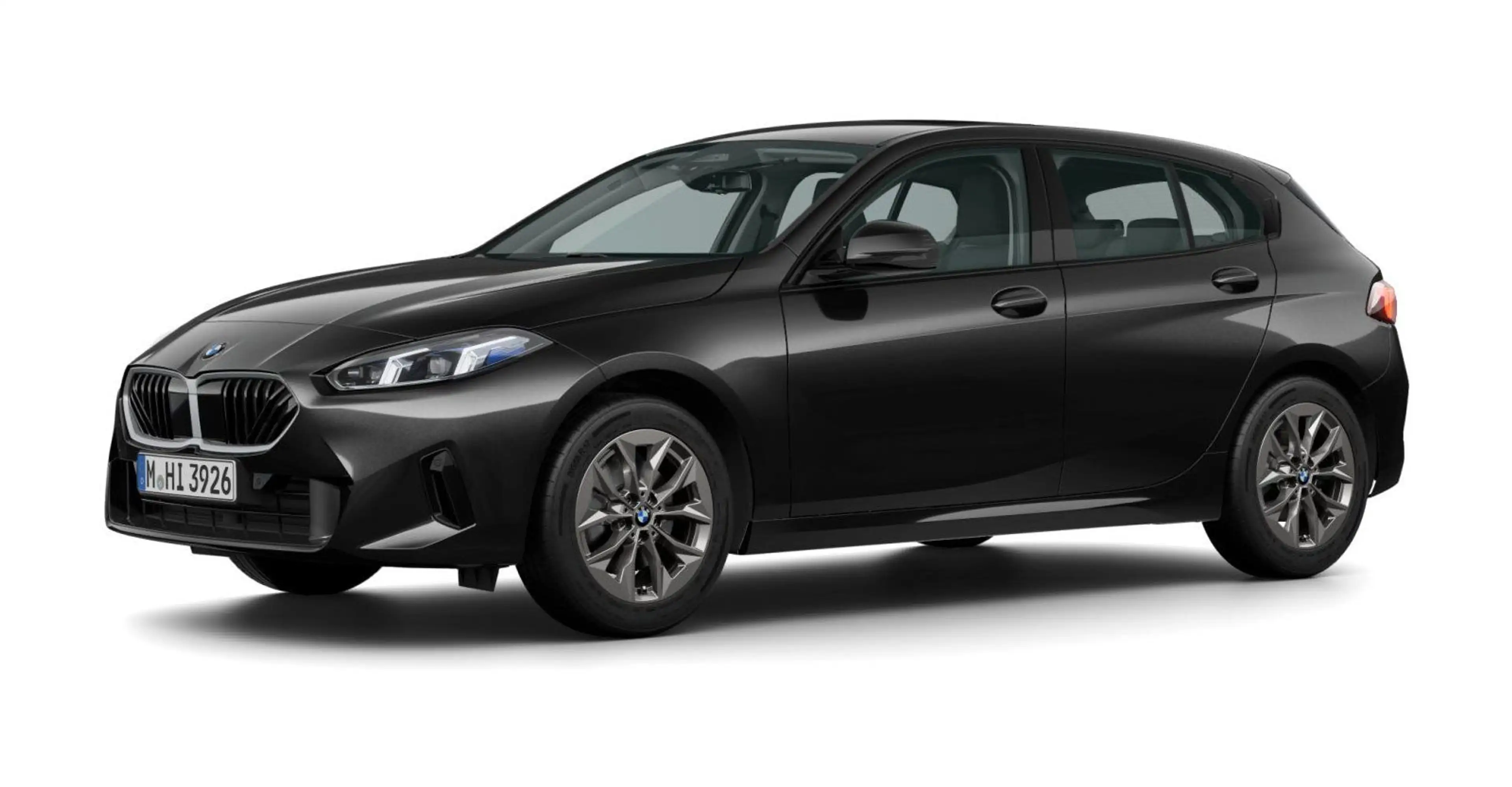 BMW 120 — photo 2