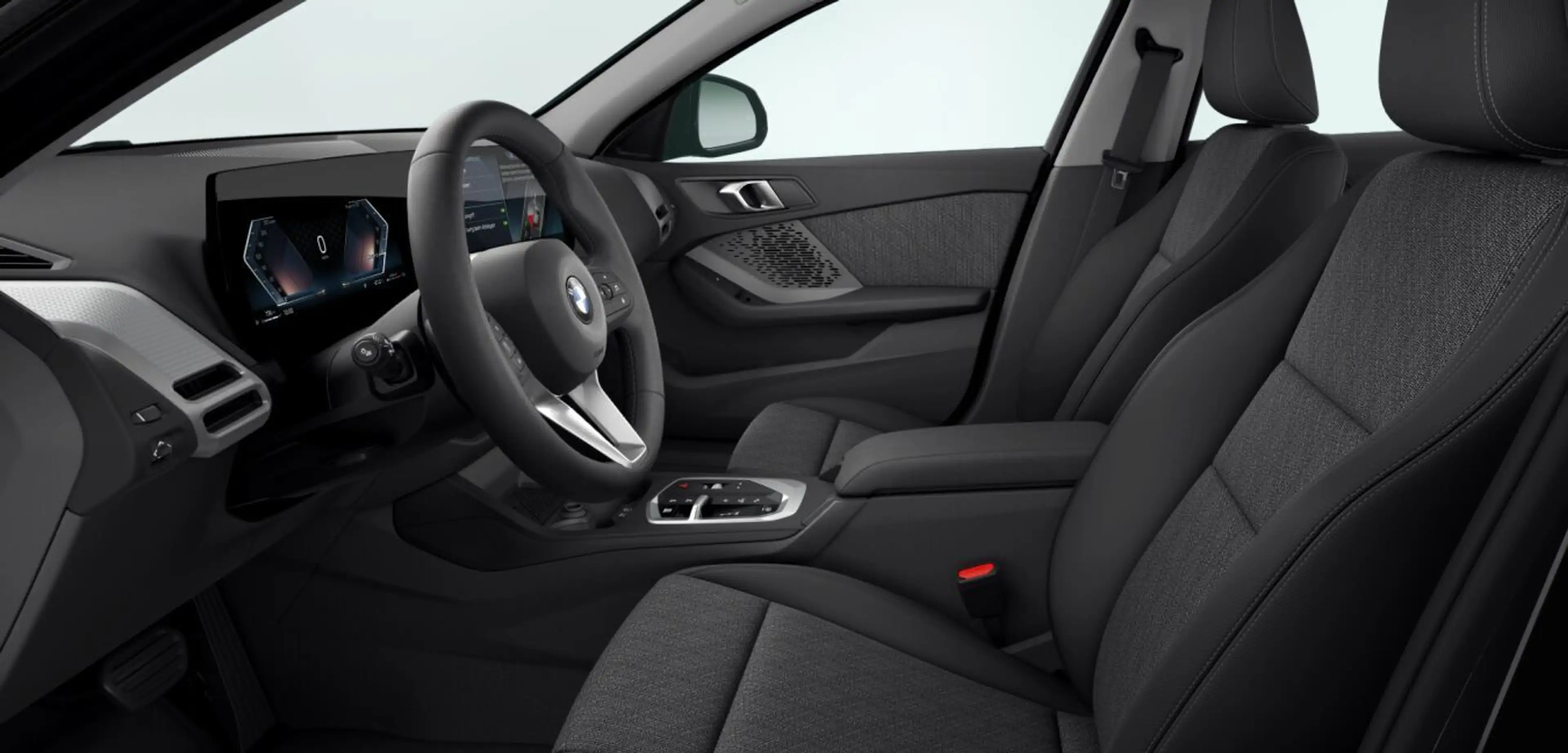 BMW 120 — photo 5
