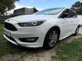 Ford Focus Focus 1,0 EcoBoost Titanium Titanium Weiß - thumbnail 3