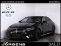 Mercedes-Benz E 450 4M Exclusive/DIGITAL/360/Super/Pano/Burm Czarny - thumbnail 2
