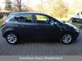 Opel Corsa E 1.4 Active - 2.Hd./orig. 32 TKM Grau - thumbnail 7