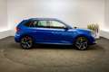 Skoda Kamiq 1.0 TSI Monte Carlo Blauw - thumbnail 8