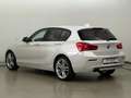 BMW 120 i Sport Line*Automatik*LED*Navi*SHZ*PDC*2.Hd* Weiß - thumbnail 9
