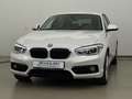 BMW 120 i Sport Line*Automatik*LED*Navi*SHZ*PDC*2.Hd* Weiß - thumbnail 1