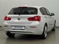 BMW 120 i Sport Line*Automatik*LED*Navi*SHZ*PDC*2.Hd* Weiß - thumbnail 7